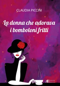 La donna che adorava i bomboloni fritti - Librerie.coop