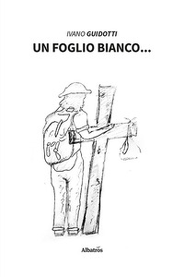 Un foglio bianco... - Librerie.coop Un foglio bianco... - Librerie.coop