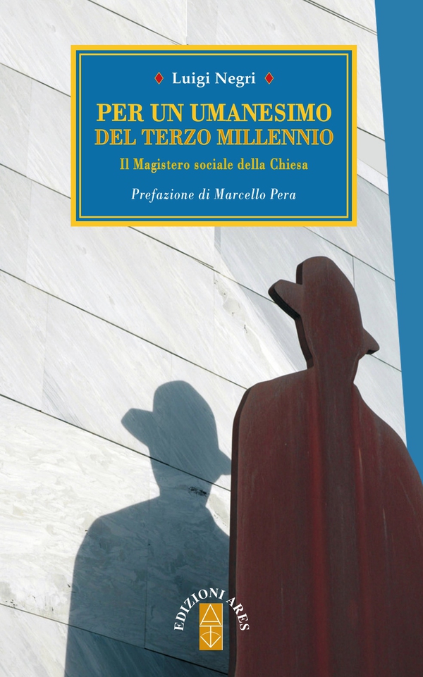 Per un umanesimo del terzo millennio - Librerie.coop