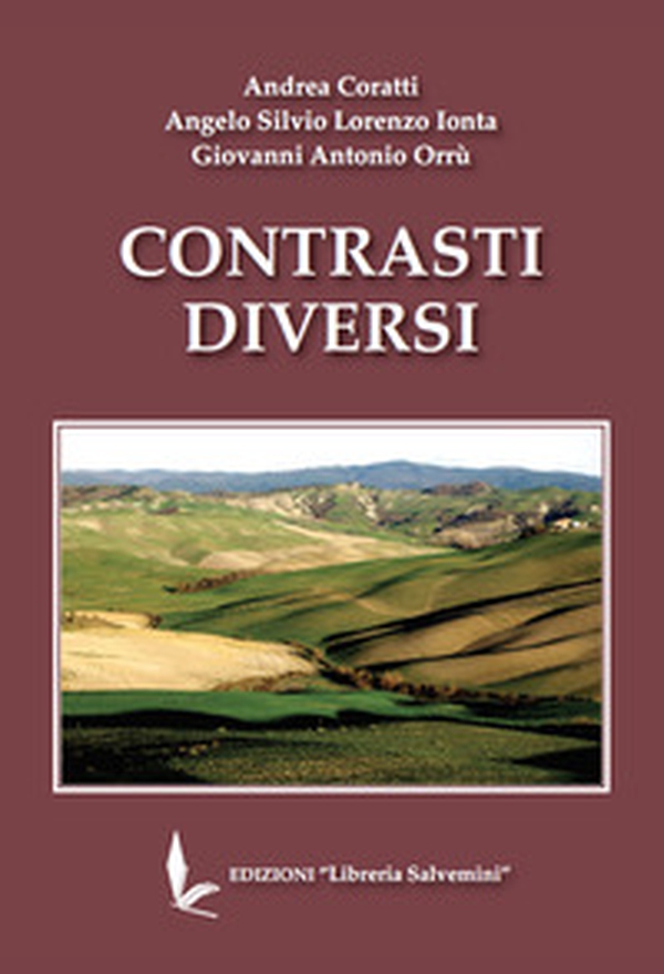 Contrasti diversi - Librerie.coop Contrasti diversi - Librerie.coop