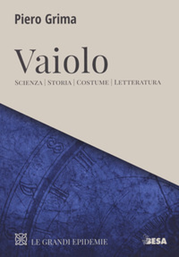 Vaiolo. Scienza, storia, costume, letteratura - Librerie.coop Vaiolo. Scienza, storia, costume, letteratura - Librerie.coop