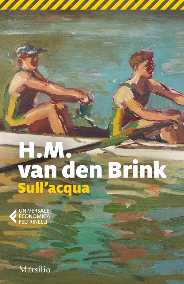 Sull'acqua - Librerie.coop Sull'acqua - Librerie.coop