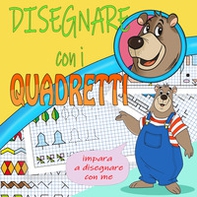 Disegnare con i quadretti - Librerie.coop