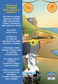 Il fercolo di Sant'Agata. Breve storia di un capolavoro - Librerie.coop Il fercolo di Sant'Agata. Breve storia di un capolavoro - Librerie.coop