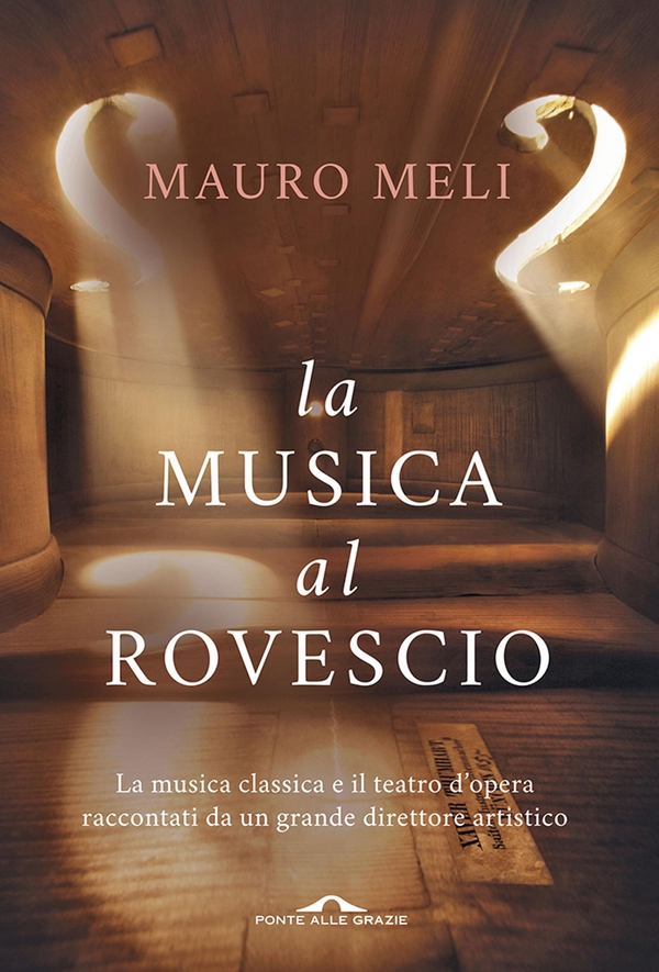 La musica al rovescio - Librerie.coop La musica al rovescio - Librerie.coop