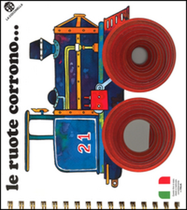 Le ruote corrono... - Librerie.coop Le ruote corrono... - Librerie.coop
