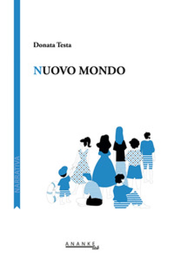 Nuovo mondo - Librerie.coop Nuovo mondo - Librerie.coop