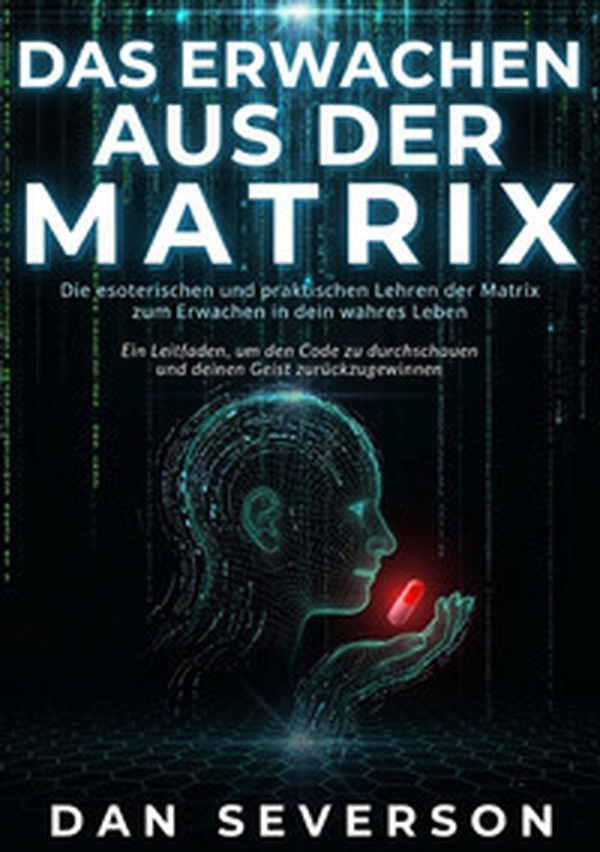 Das Erwachen aus der Matrix - Librerie.coop