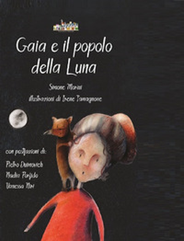 Gaia e il popolo della Luna - Librerie.coop Gaia e il popolo della Luna - Librerie.coop