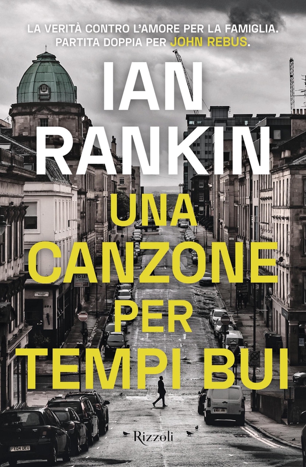 Una canzone per tempi bui - Librerie.coop Una canzone per tempi bui - Librerie.coop