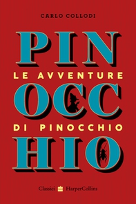 Le avventure di Pinocchio - Librerie.coop