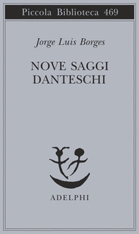 Nove saggi danteschi - Librerie.coop