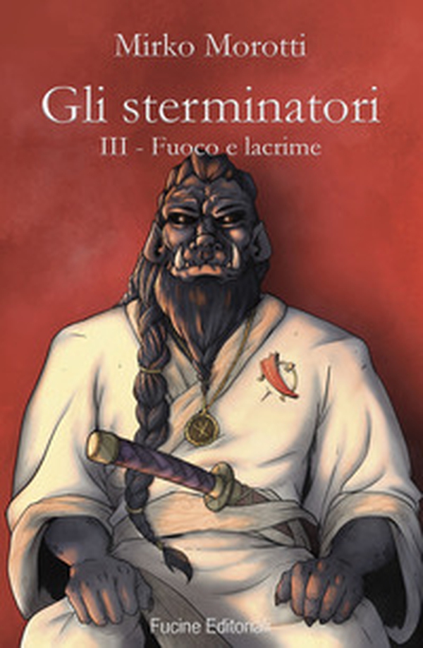 Fuoco e lacrime. Gli sterminatori - Vol. 3 - Librerie.coop Fuoco e lacrime. Gli sterminatori - Vol. 3 - Librerie.coop