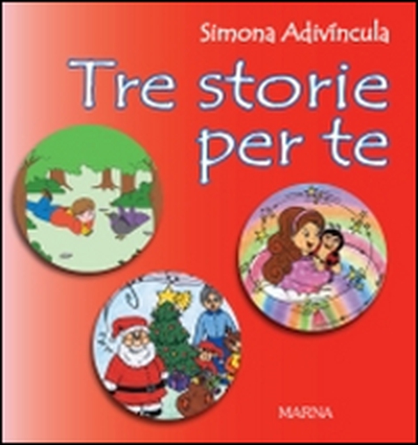 Tre storie per te - Librerie.coop Tre storie per te - Librerie.coop