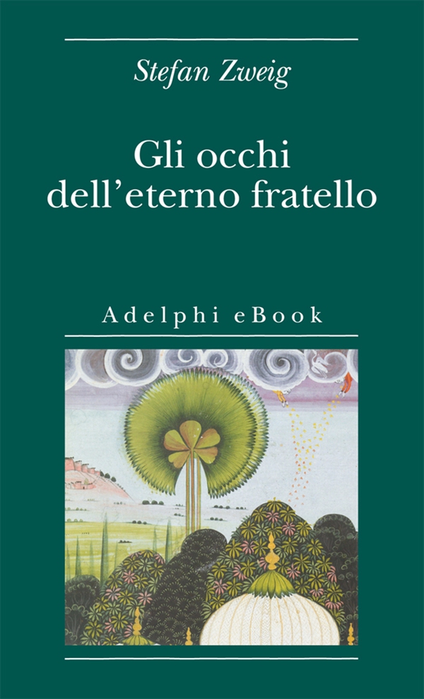 Gli occhi dell'eterno fratello - Librerie.coop Gli occhi dell'eterno fratello - Librerie.coop