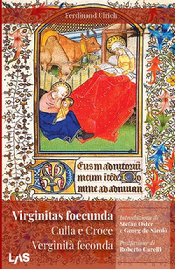 Virginitas foecunda, Culla e croce. Verginità feconda - Librerie.coop Virginitas foecunda, Culla e croce. Verginità feconda - Librerie.coop