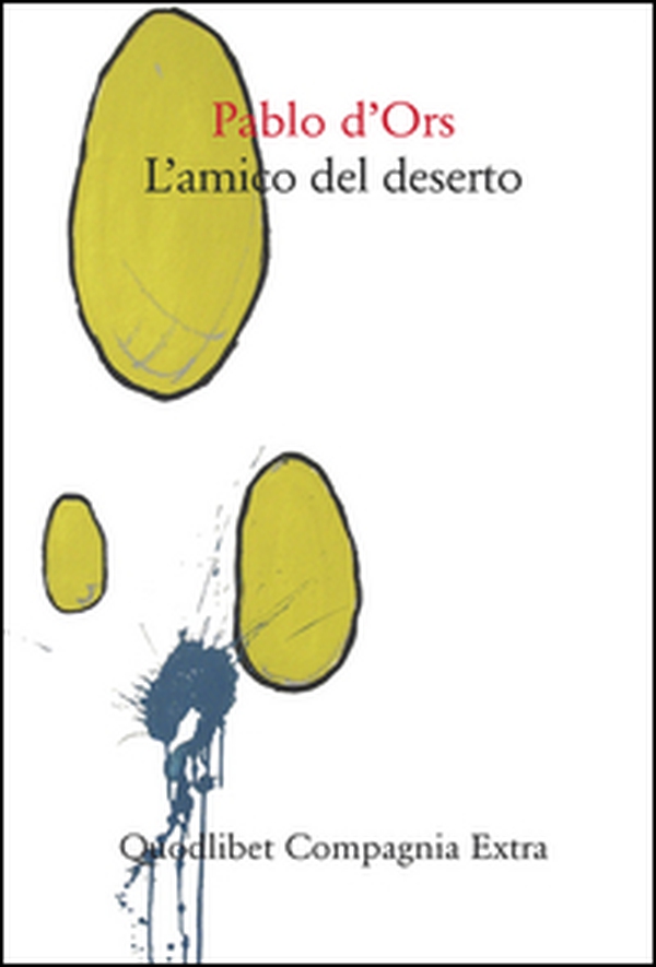 L'amico del deserto - Librerie.coop L'amico del deserto - Librerie.coop