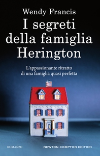 I segreti della famiglia Herington - Librerie.coop I segreti della famiglia Herington - Librerie.coop