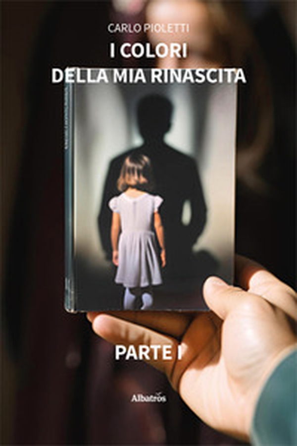 I colori della mia rinascita - Librerie.coop I colori della mia rinascita - Librerie.coop