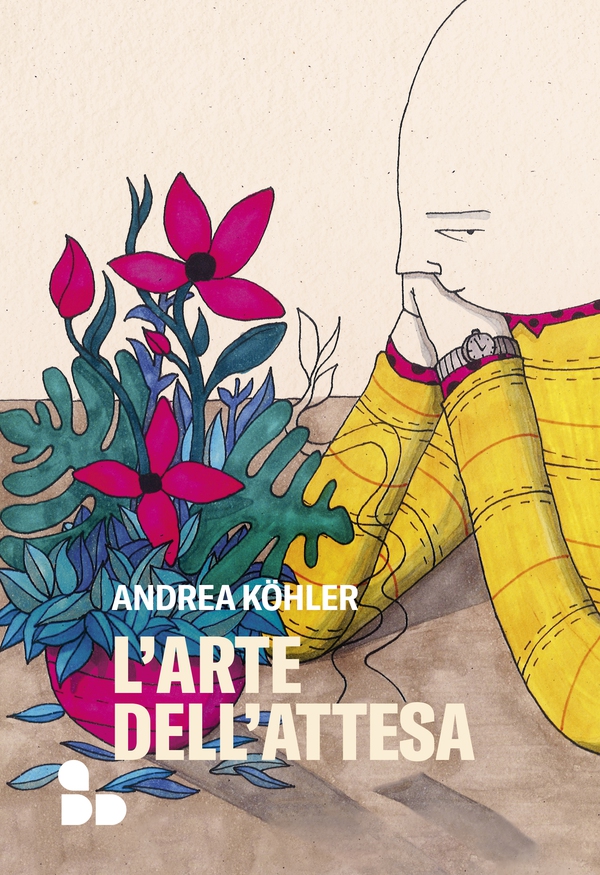 L'arte dell'attesa - Librerie.coop L'arte dell'attesa - Librerie.coop