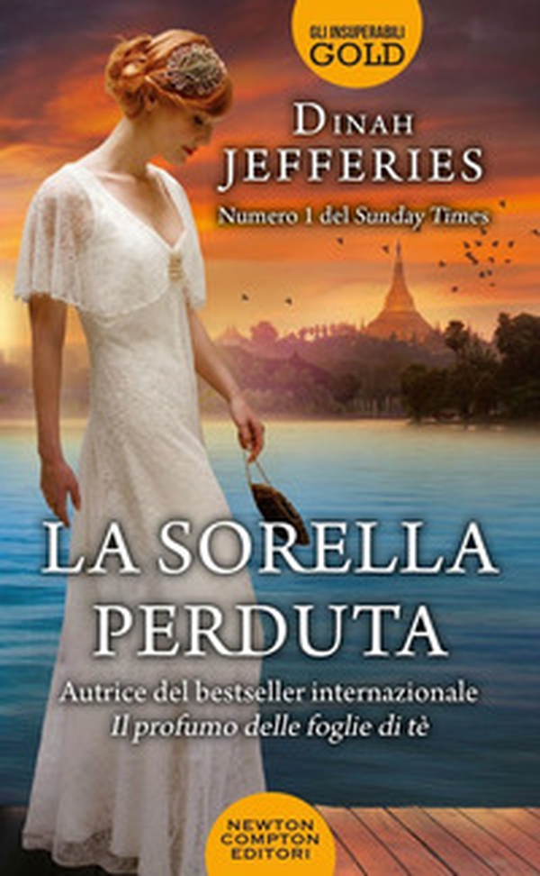 La sorella perduta - Librerie.coop La sorella perduta - Librerie.coop