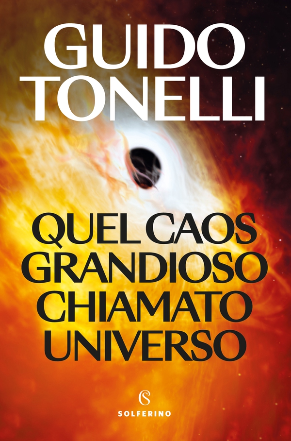 Quel caos grandioso chiamato universo - Librerie.coop