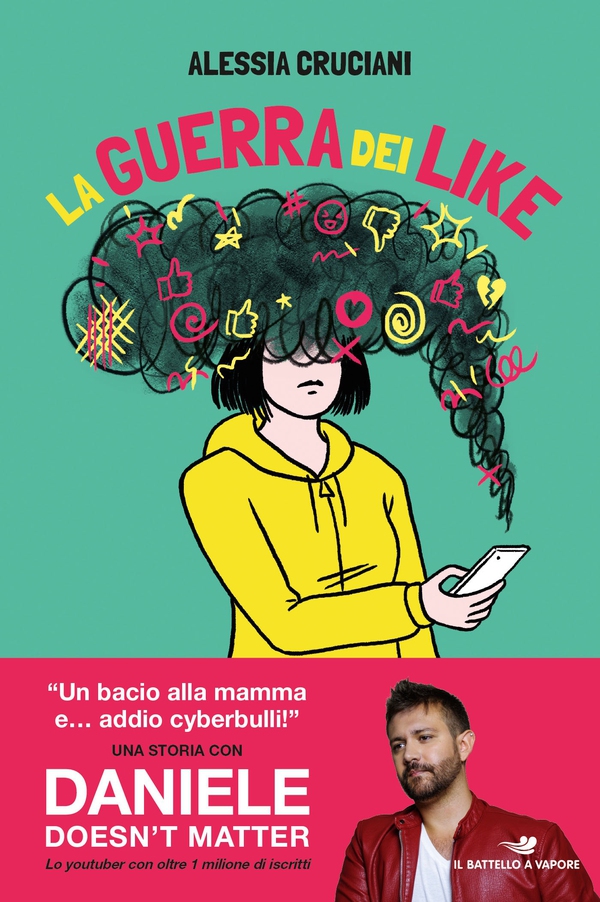 La guerra dei like - Librerie.coop La guerra dei like - Librerie.coop