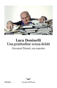 Una gratitudine senza debiti - Librerie.coop Una gratitudine senza debiti - Librerie.coop