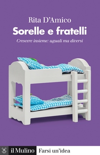 Sorelle e fratelli - Librerie.coop