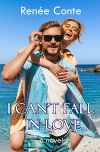 I can't fall in love - Librerie.coop I can't fall in love - Librerie.coop