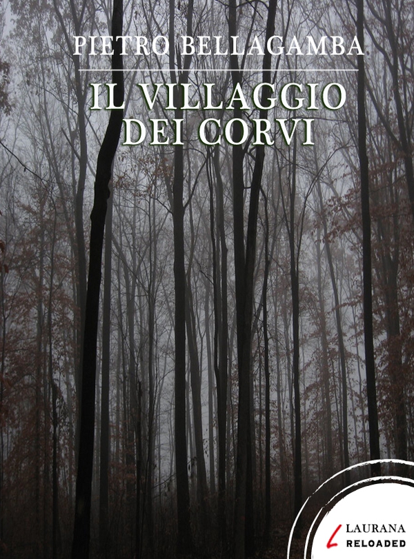 Il villaggio dei corvi - Librerie.coop Il villaggio dei corvi - Librerie.coop