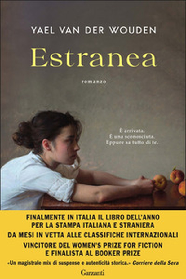 Estranea - Librerie.coop Estranea - Librerie.coop