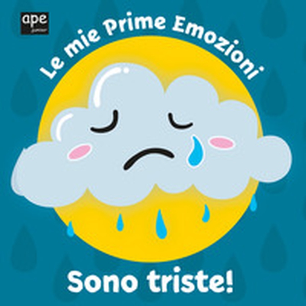 Sono triste! - Librerie.coop Sono triste! - Librerie.coop