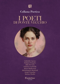 Collana Poetica I Poeti di Ponte Vecchio vol. 34  - Edizione 2025 - Librerie.coop Collana Poetica I Poeti di Ponte Vecchio vol. 34  - Edizione 2025 - Librerie.coop