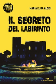 Il segreto del labirinto - Librerie.coop