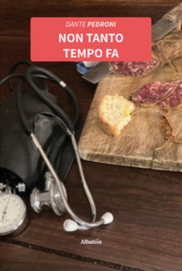 Non tanto tempo fa - Librerie.coop Non tanto tempo fa - Librerie.coop