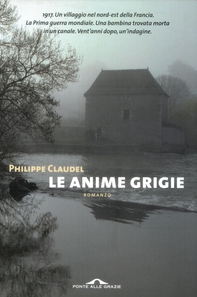 Le anime grigie - Librerie.coop