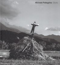 Michele Pellegrino. Storie. Ediz. italiana e inglese - Librerie.coop