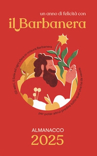 il Barbanera. Almanacco 2025 - Librerie.coop