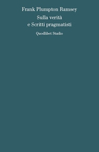 Sulla verità e scritti pragmatisti - Librerie.coop