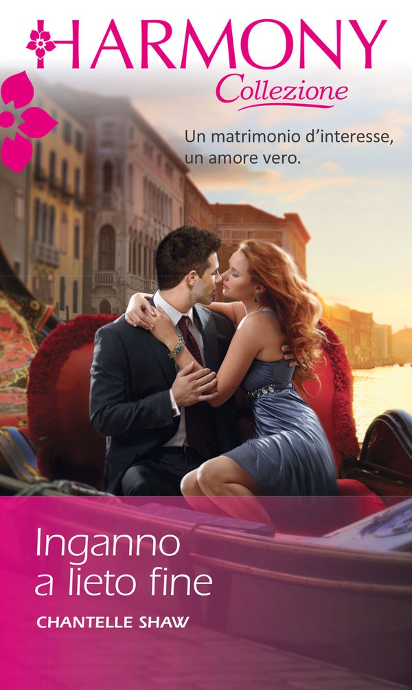 Inganno a lieto fine - Librerie.coop Inganno a lieto fine - Librerie.coop