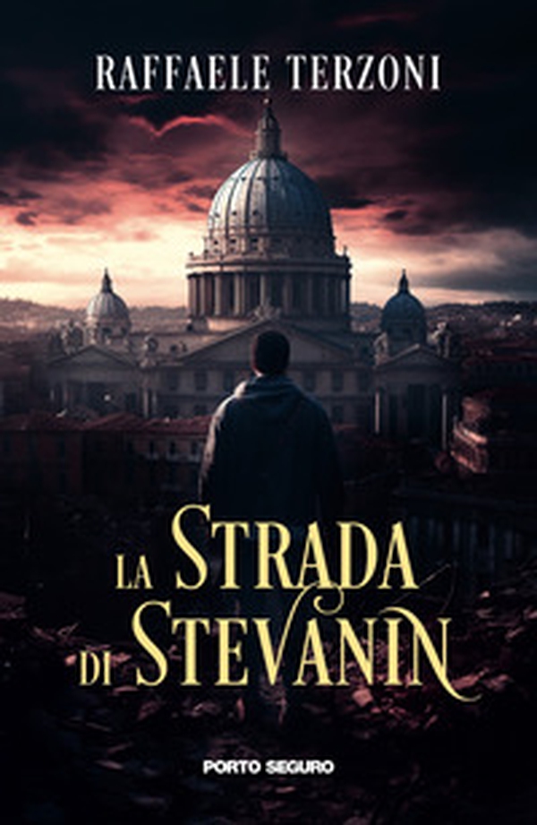 La strada di Stevanin - Librerie.coop La strada di Stevanin - Librerie.coop