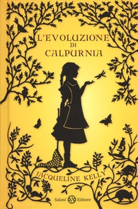 L'evoluzione di Calpurnia - Librerie.coop