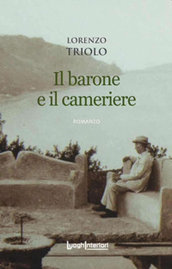 Il barone e il cameriere - Librerie.coop Il barone e il cameriere - Librerie.coop
