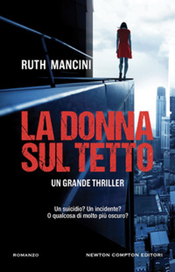 La donna sul tetto - Librerie.coop La donna sul tetto - Librerie.coop