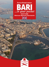 Bari... in your pocket - Librerie.coop