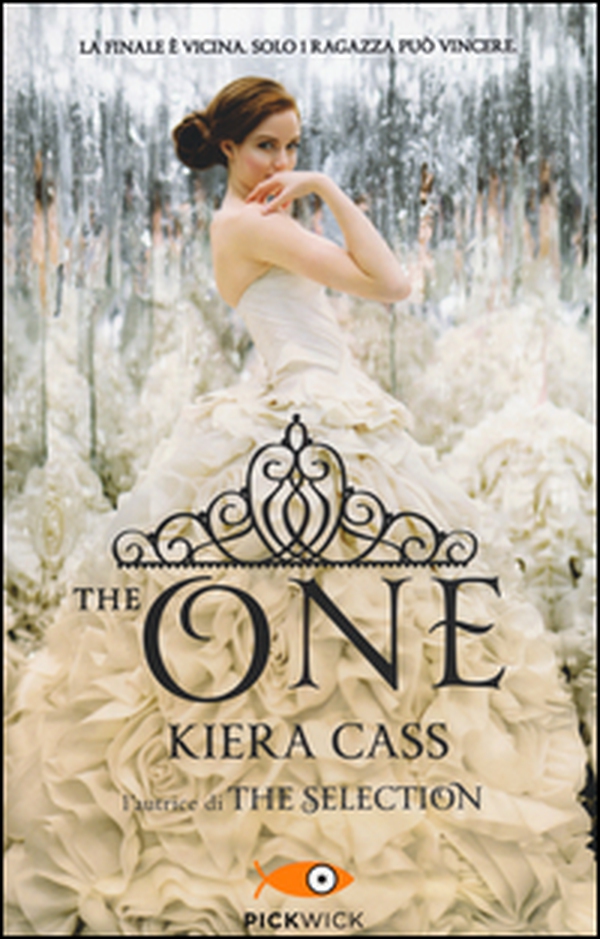 The one - Librerie.coop The one - Librerie.coop
