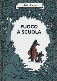 Fuoco a scuola - Librerie.coop