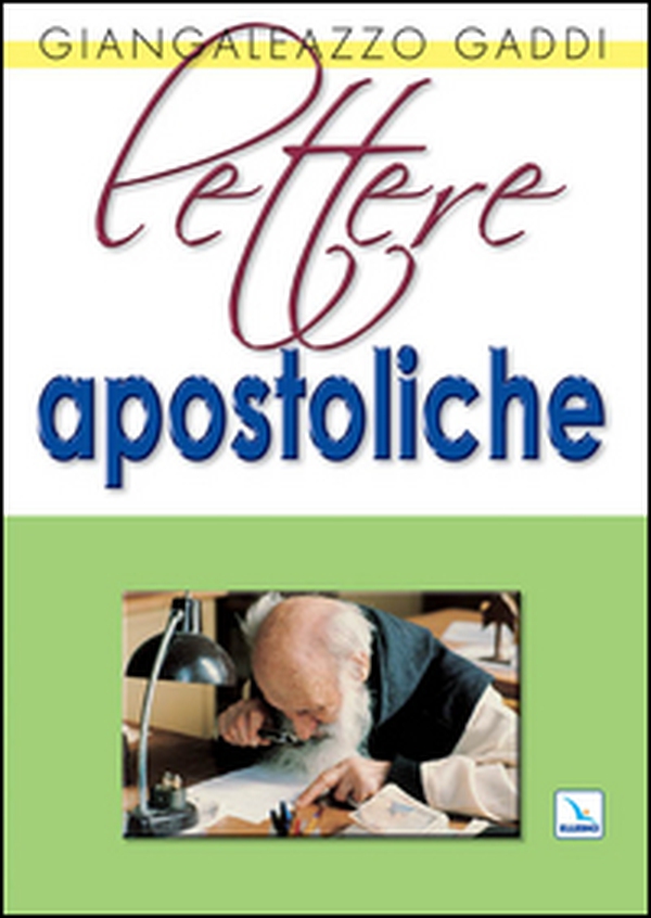 Lettere apostoliche - Librerie.coop Lettere apostoliche - Librerie.coop