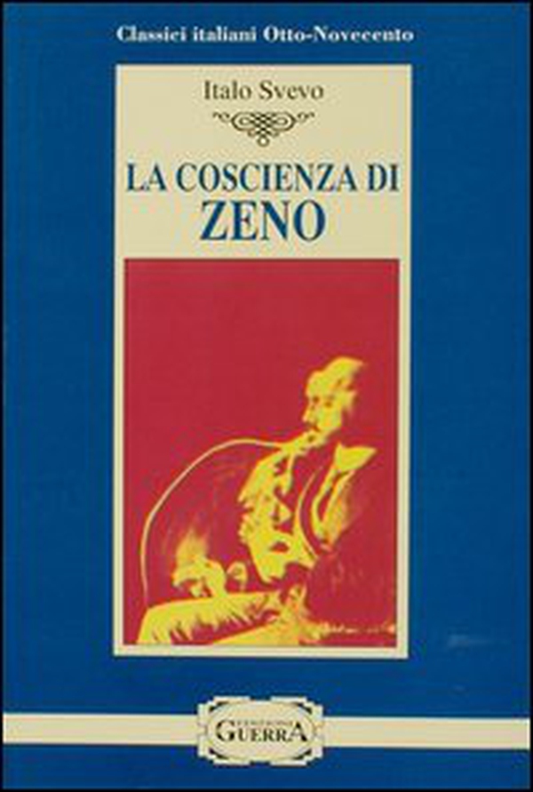 La coscienza di Zeno - Librerie.coop La coscienza di Zeno - Librerie.coop